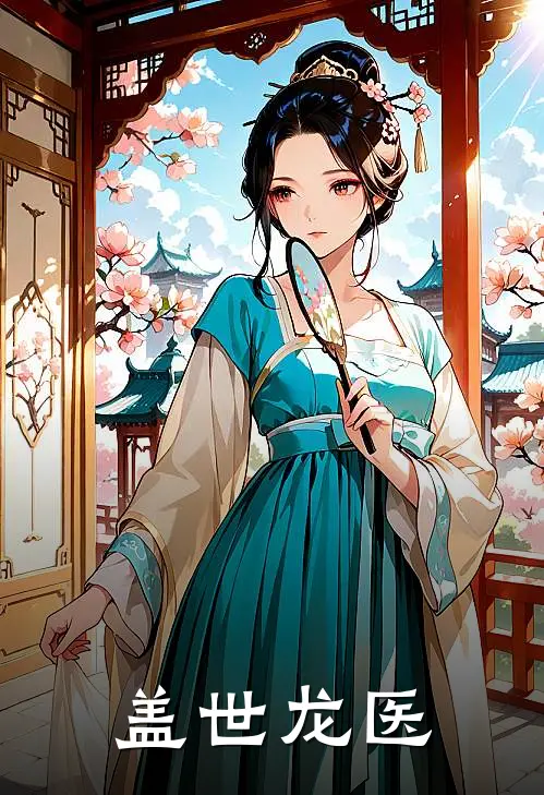 盖世龙医