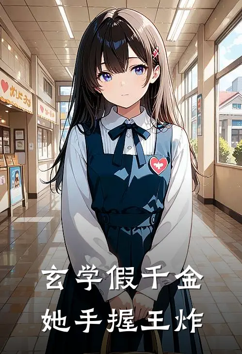 玄学假千金她手握王炸