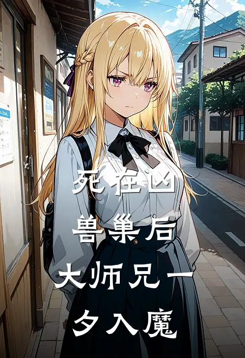 死在凶兽巢后，大师兄一夕入魔