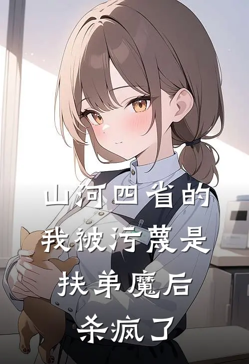 山河四省的我被污蔑是扶弟魔后，杀疯了