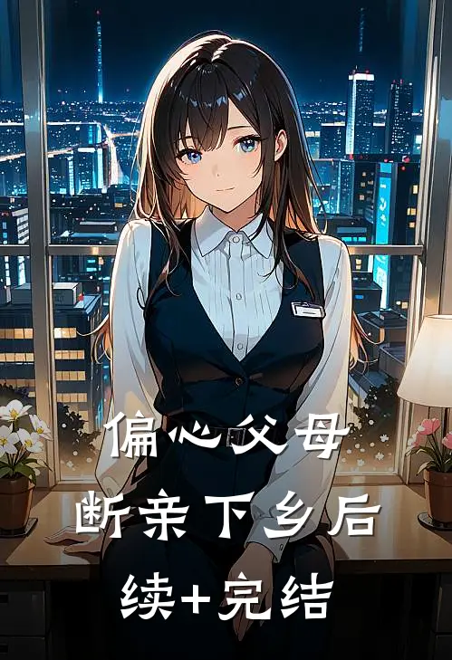 偏心父母，断亲下乡后续+完结