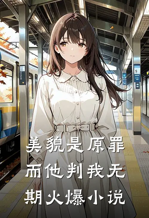 美貌是原罪，而他判我无期火爆小说