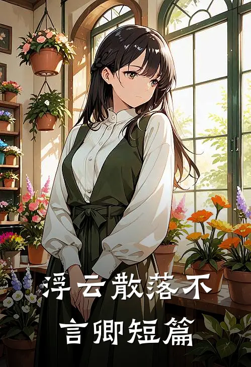 浮云散落不言卿短篇