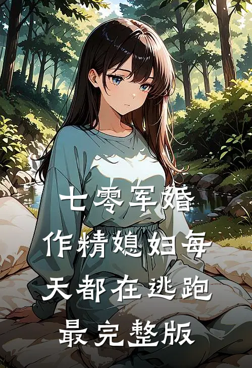 七零军婚：作精媳妇每天都在逃跑最完整版