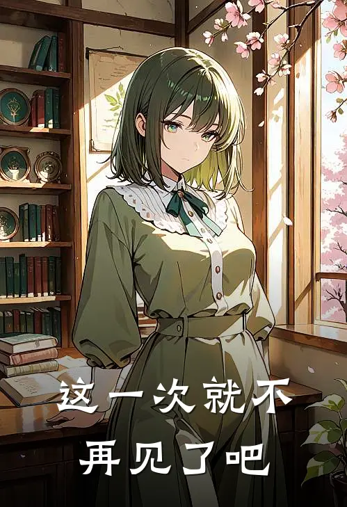 这一次就不再见了吧