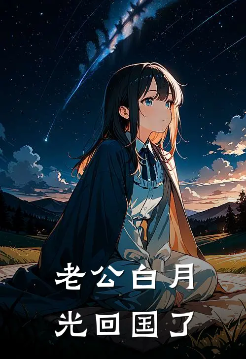 老公白月光回国了