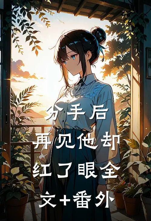 分手后，再见他却红了眼全文+番外