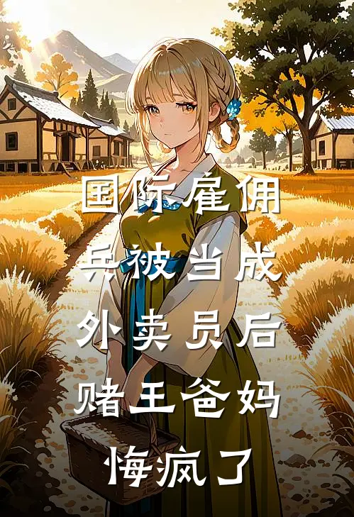 国际雇佣兵被当成外卖员后，赌王爸妈悔疯了
