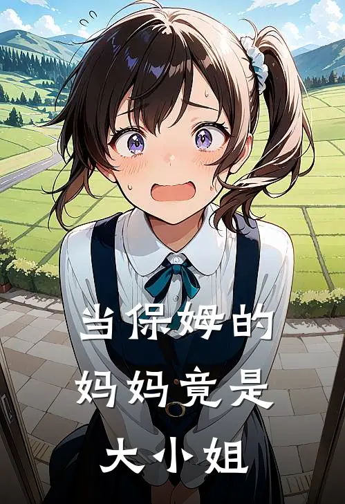 当保姆的妈妈竟是大小姐