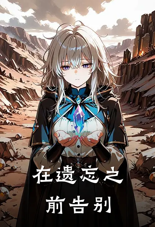 在遗忘之前告别