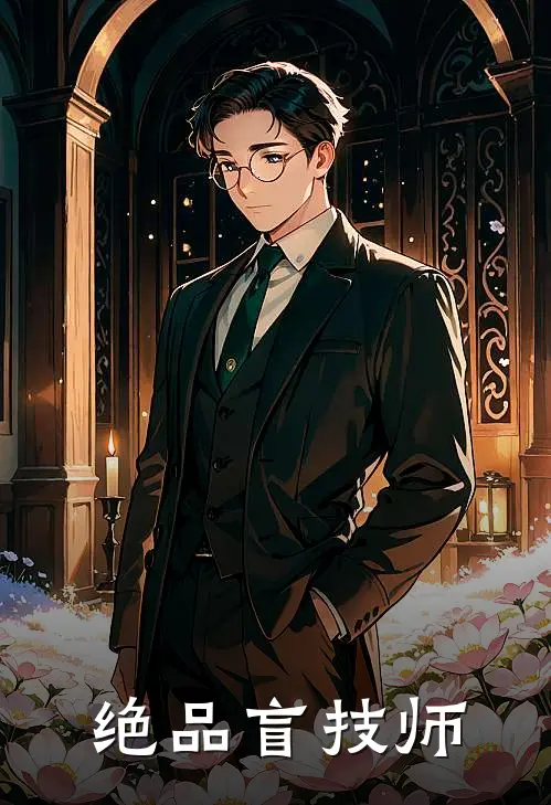 绝品盲技师