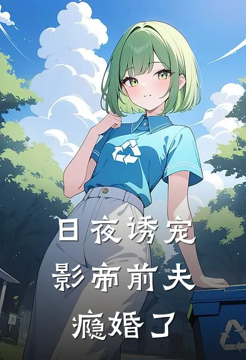 日夜诱宠：影帝前夫瘾婚了