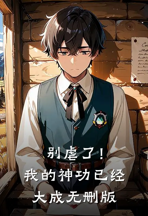 别虐了！我的神功已经大成无删版