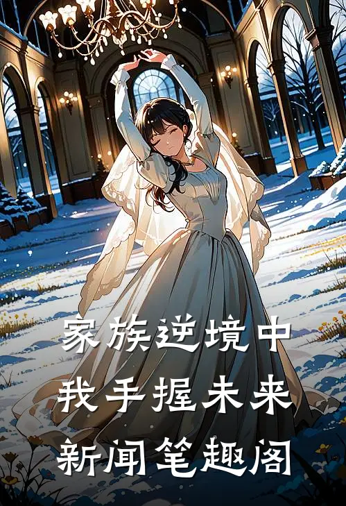 家族逆境中，我手握未来新闻笔趣阁