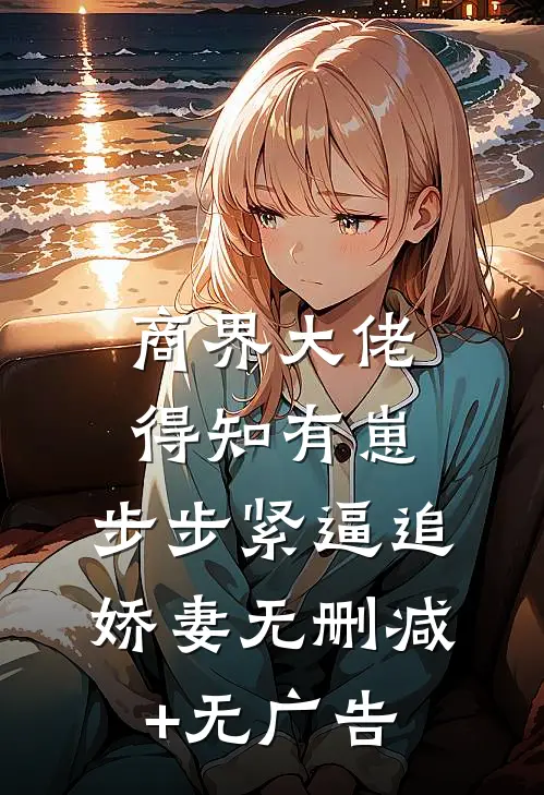 商界大佬得知有崽，步步紧逼追娇妻无删减+无广告