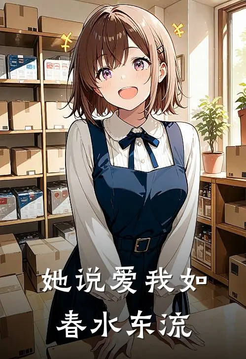 她说爱我如春水东流