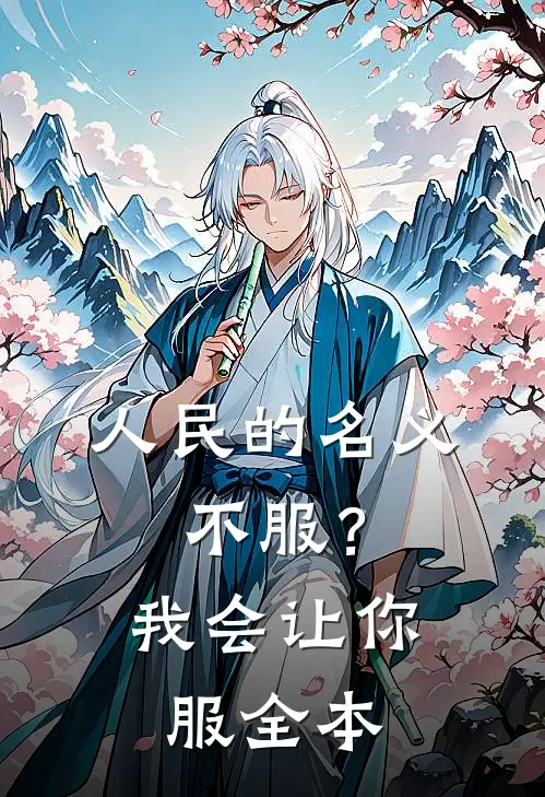 人民的名义：不服？我会让你服全本