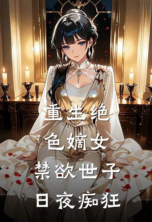 重生绝色嫡女：禁欲世子日夜痴狂
