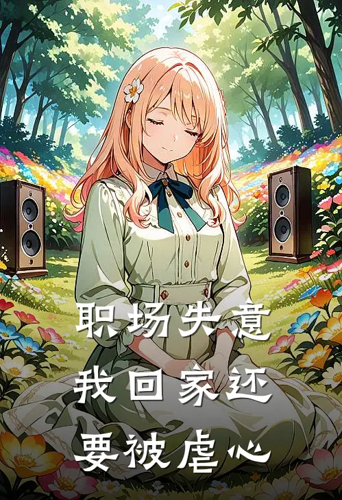 职场失意，我回家还要被虐心