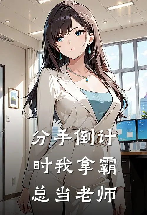 分手倒计时我拿霸总当老师