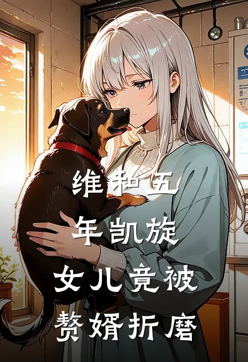 维和五年凯旋，女儿竟被赘婿折磨