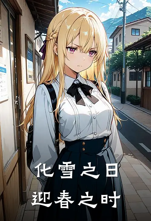 化雪之日，迎春之时