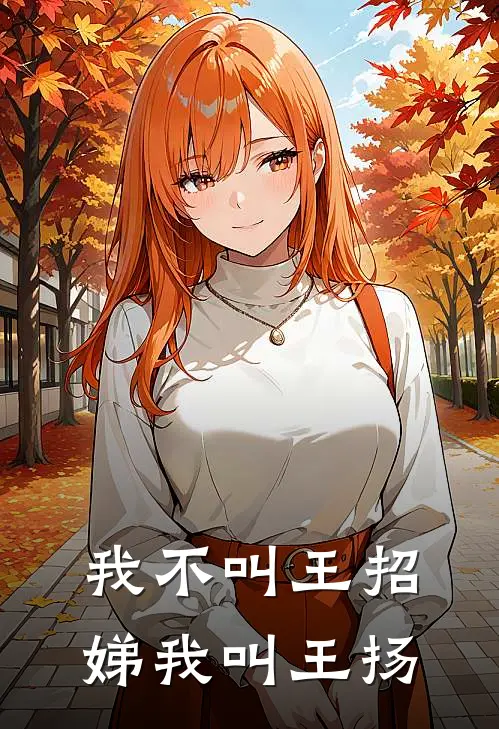 我不叫王招娣我叫王扬