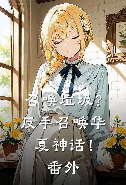 召唤垃圾？反手召唤华夏神话！番外