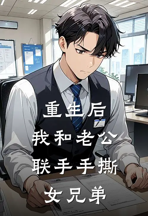 重生后，我和老公联手手撕女兄弟