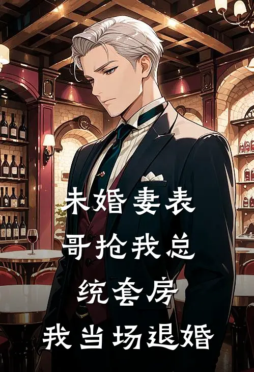 未婚妻表哥抢我总统套房，我当场退婚