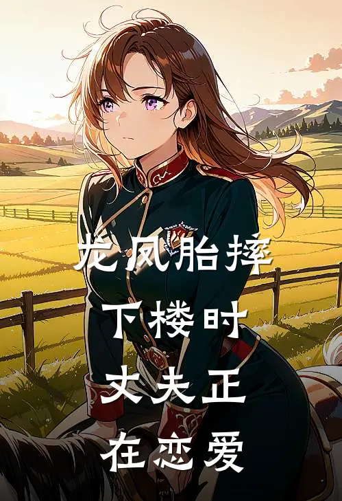 龙凤胎摔下楼时，丈夫正在恋爱