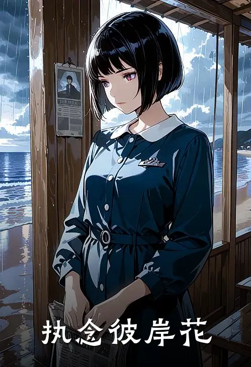 执念彼岸花