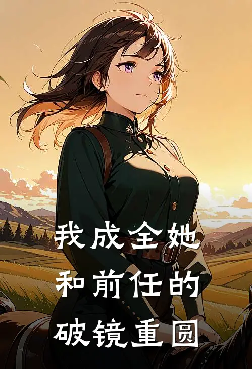 我成全她和前任的破镜重圆