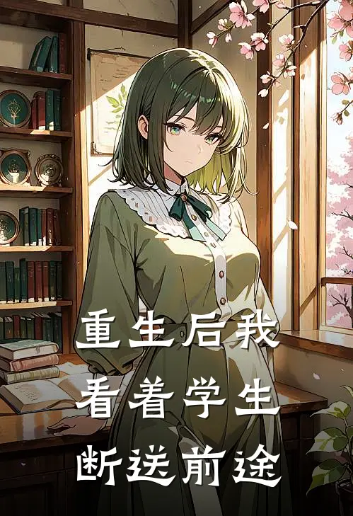 重生后我看着学生断送前途
