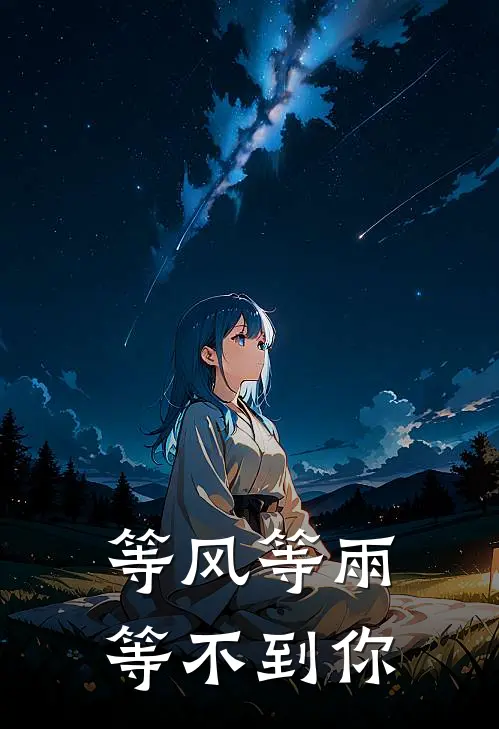 等风等雨等不到你