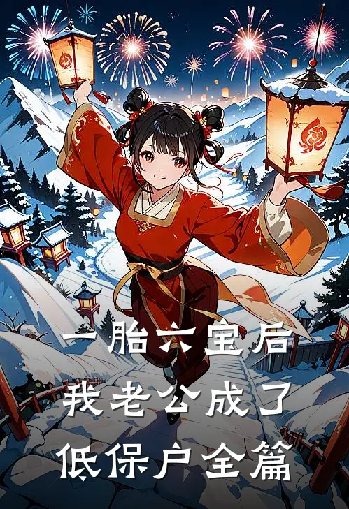 一胎六宝后，我老公成了低保户全篇