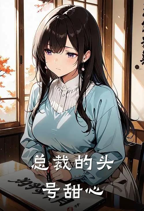 总裁的头号甜心