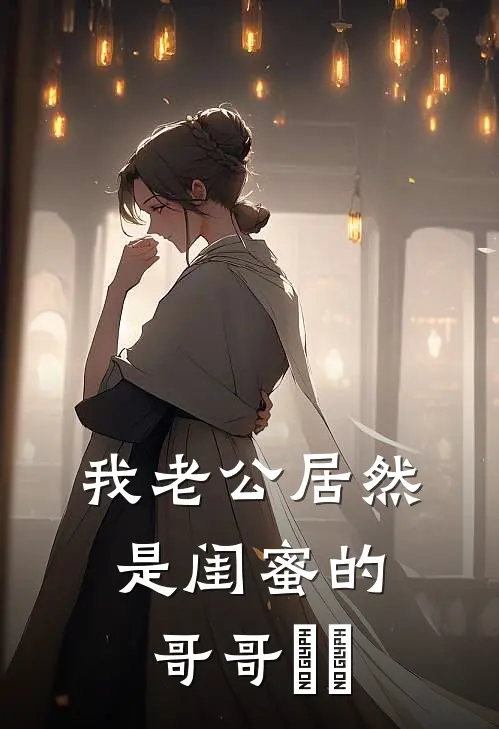 我老公居然是闺蜜的哥哥​​