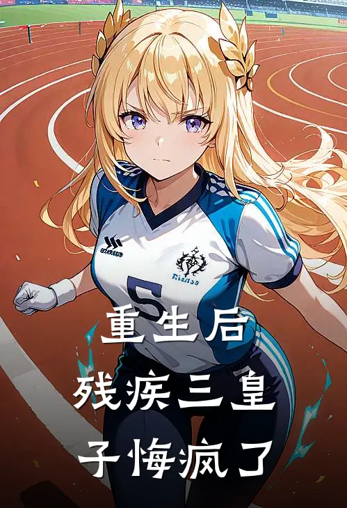 重生后，残疾三皇子悔疯了