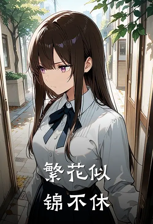 繁花似锦不休