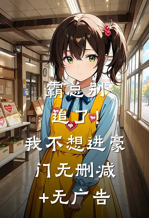 霸总别追了！我不想进豪门无删减+无广告