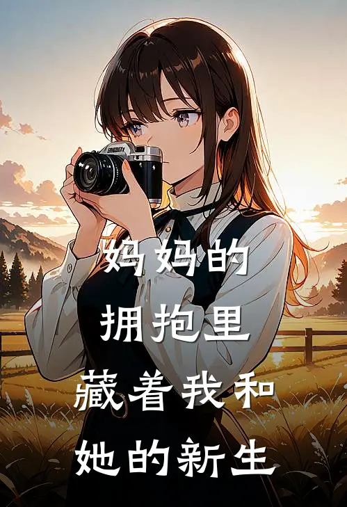 妈妈的拥抱里，藏着我和她的新生