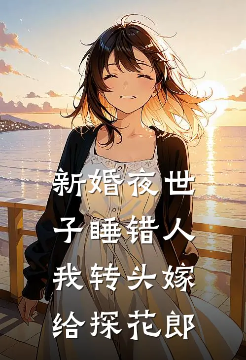 新婚夜世子睡错人，我转头嫁给探花郎