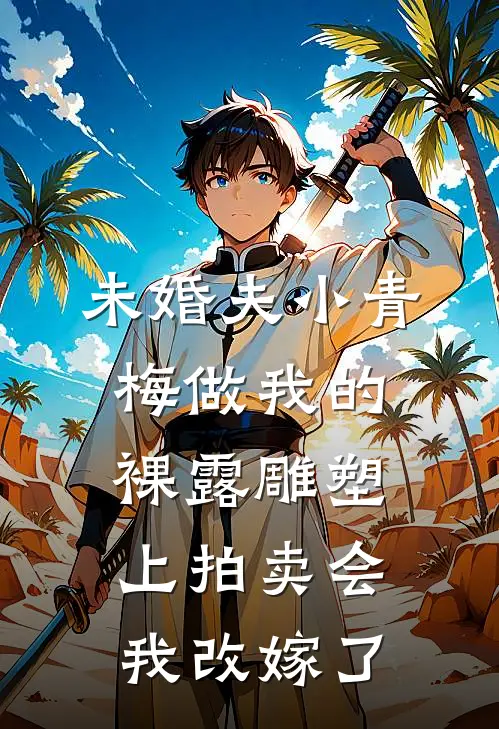 未婚夫小青梅做我的裸露雕塑上拍卖会，我改嫁了