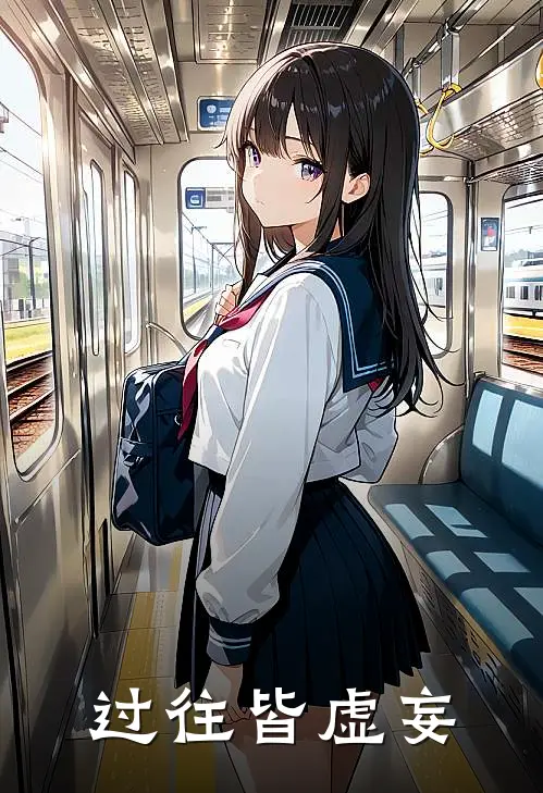 过往皆虚妄