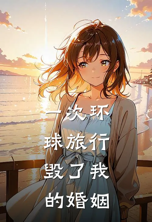 一次环球旅行，毁了我的婚姻