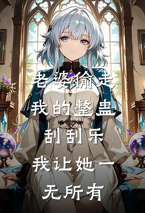 老婆偷走我的整蛊刮刮乐，我让她一无所有