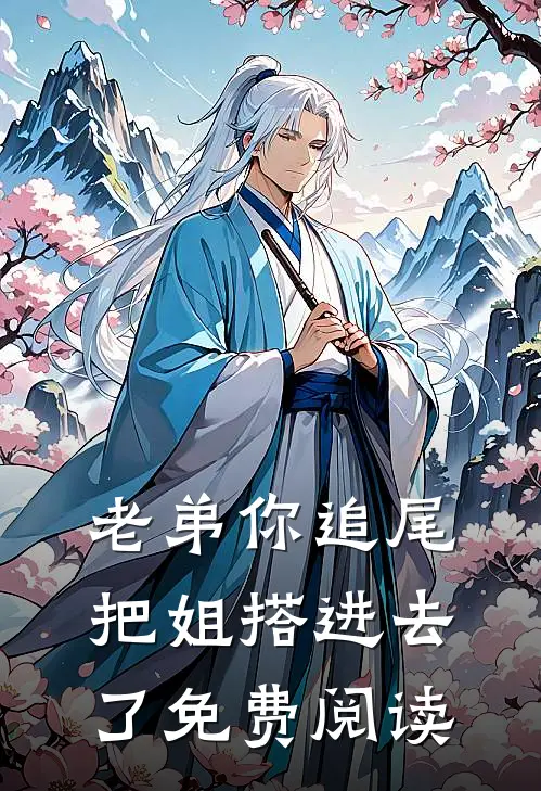 老弟你追尾，把姐搭进去了免费阅读