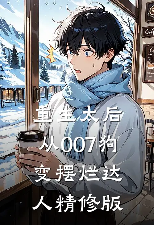 重生太后：从007狗变摆烂达人精修版