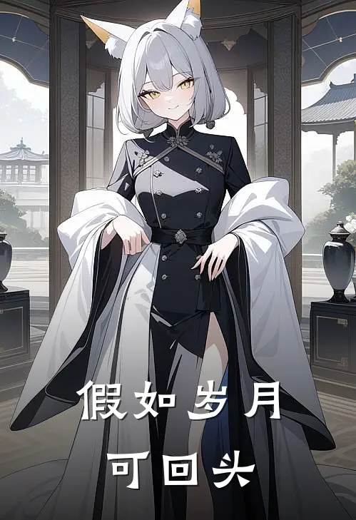假如岁月可回头